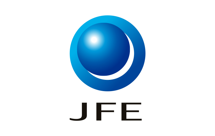 JFEのロゴ