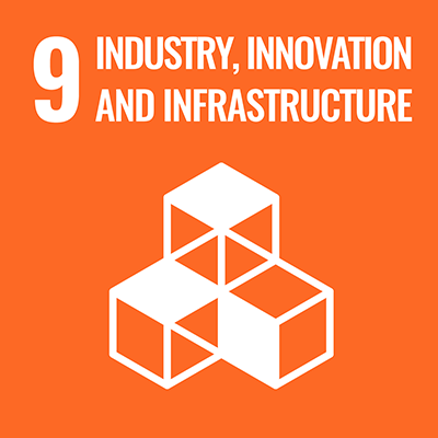 9-INDUSTRY,INNOVATION AND INFRASTRUCTURE