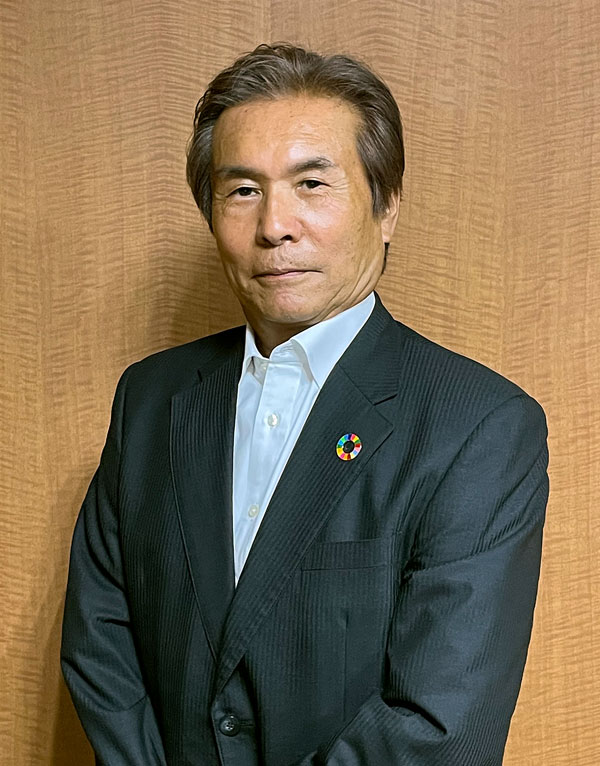 Keiichi Fujimoto